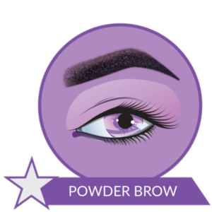 BrowBeat Microblading Certification - Powder Brow