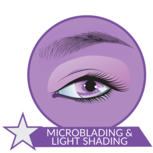 Microblading and Soft Shading